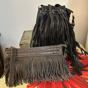 Fridge Purses set🥰